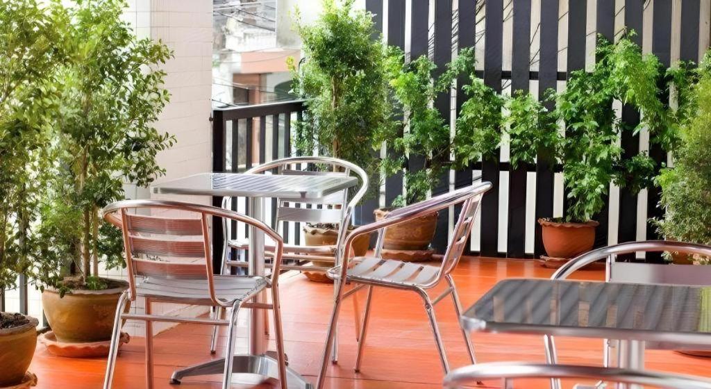 Hatyai Rama Hotel Hat Yai Exterior photo